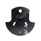 Hendrickson Plate, Air Spring, Upper, Passengers Side, Typical R-005065-2 - alternate 5
